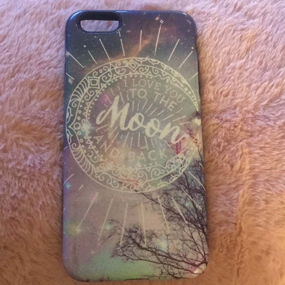 iPhone 6 Plus case